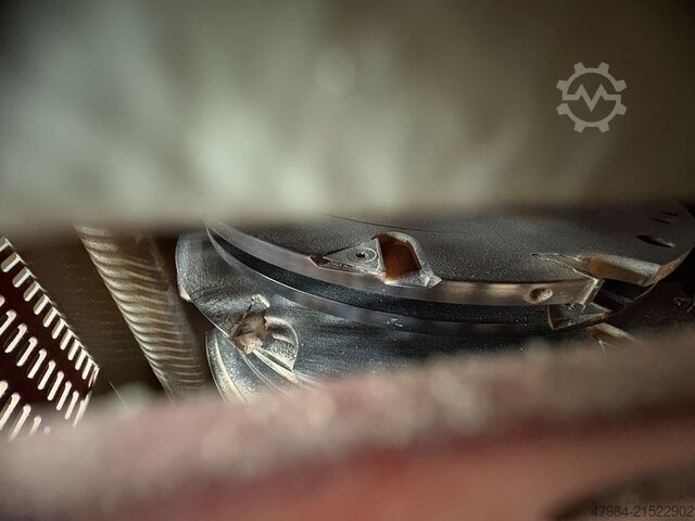 Fensterautomat WEINIG UNICONTROL 06