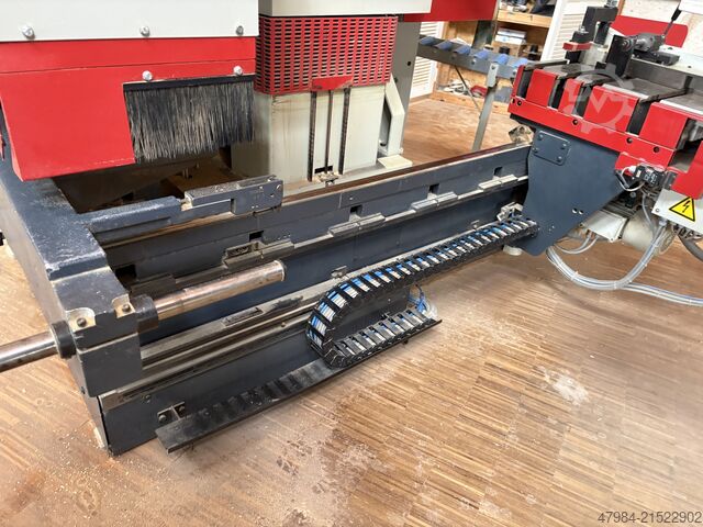 Fensterautomat WEINIG UNICONTROL 06