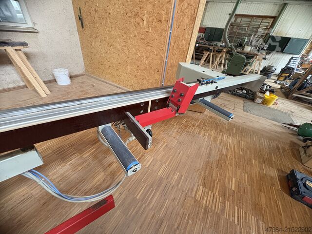 Fensterautomat WEINIG UNICONTROL 06