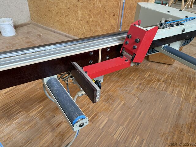 Fensterautomat WEINIG UNICONTROL 06