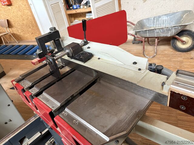 Fensterautomat WEINIG UNICONTROL 06