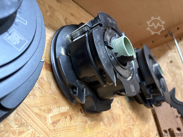 Fensterautomat WEINIG UNICONTROL 06