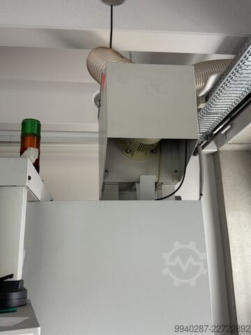 Vertical machining center Hommel UVA 1035 PLUS Heidenhain