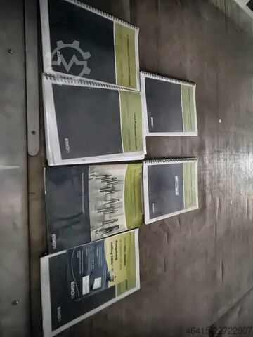 Plotter Esko Kongsberg V24P