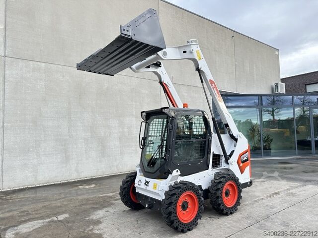Laderaupe Bobcat S510-c4