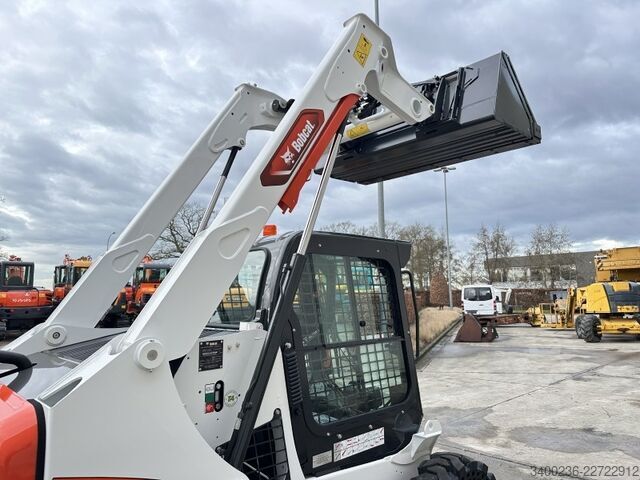 Laderaupe Bobcat S510-c4