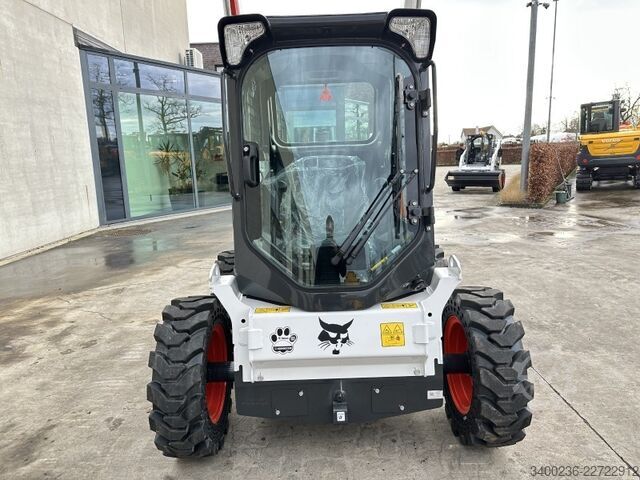 Laderaupe Bobcat S510-c4