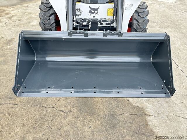 Laderaupe Bobcat S510-c4