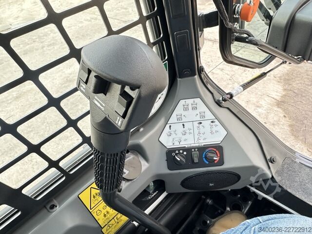 Laderaupe Bobcat S510-c4