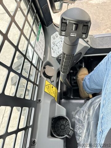 Laderaupe Bobcat S510-c4