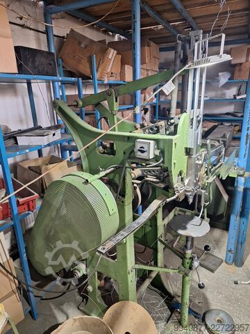Zahoransky Zahoransky V10