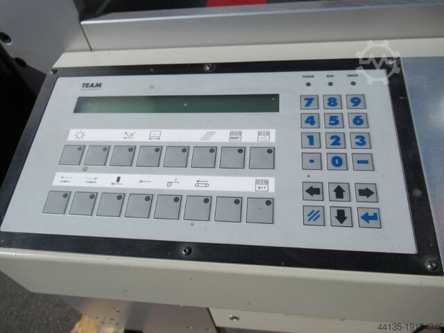 FGT Graphic Machinery - Sheet Cutter Lab BSM 340 Sheet Cutter