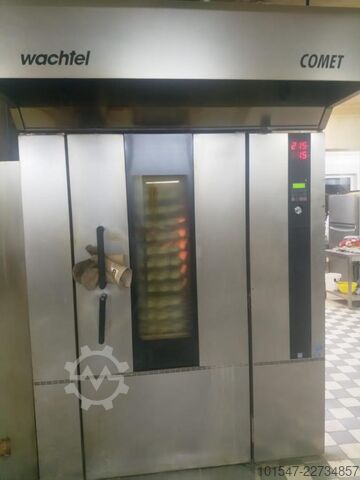  Wachtel Comet