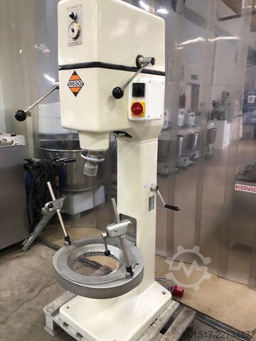 Whisk Rego SM 4