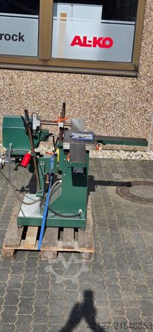 Langlochbohrmaschine Felder FD 250