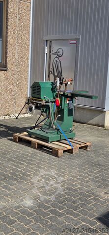 Langlochbohrmaschine Felder FD 250