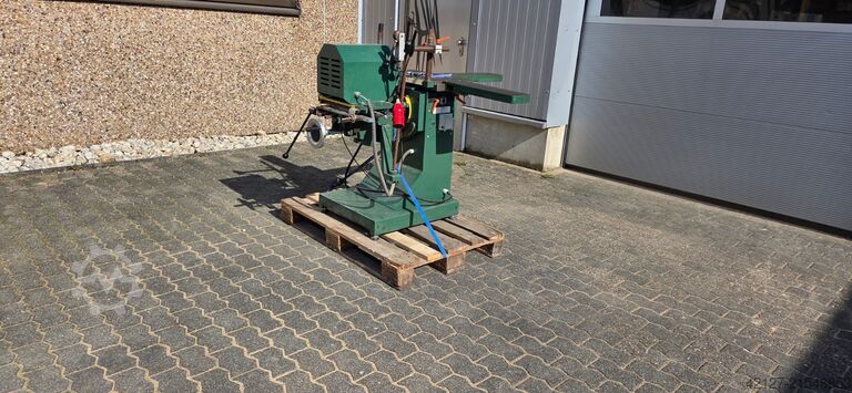 Langlochbohrmaschine Felder FD 250