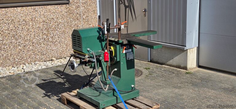 Langlochbohrmaschine Felder FD 250