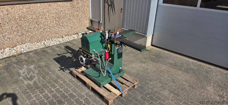 Langlochbohrmaschine Felder FD 250