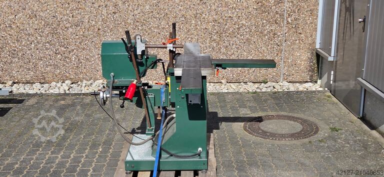 Langlochbohrmaschine Felder FD 250