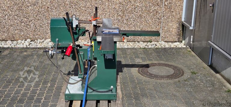 Langlochbohrmaschine Felder FD 250