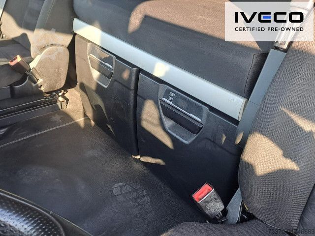 Standard SZM IVECO S-WAY AS440S48 T/P