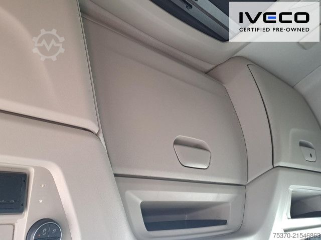 Standard SZM IVECO S-WAY AS440S48 T/P