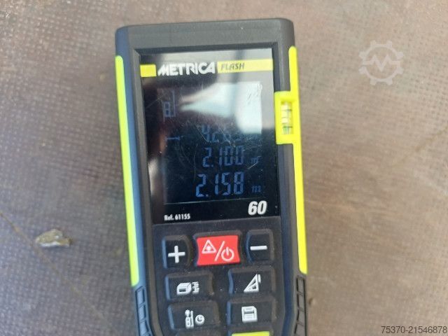 Transporter mit Koffer IVECO DAILY 35C16 3.0