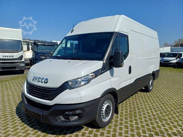 Kastenwagen IVECO DAILY 35S16A8 - 3520