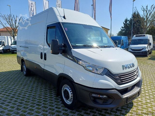 Kastenwagen IVECO DAILY 35S16A8 - 3520