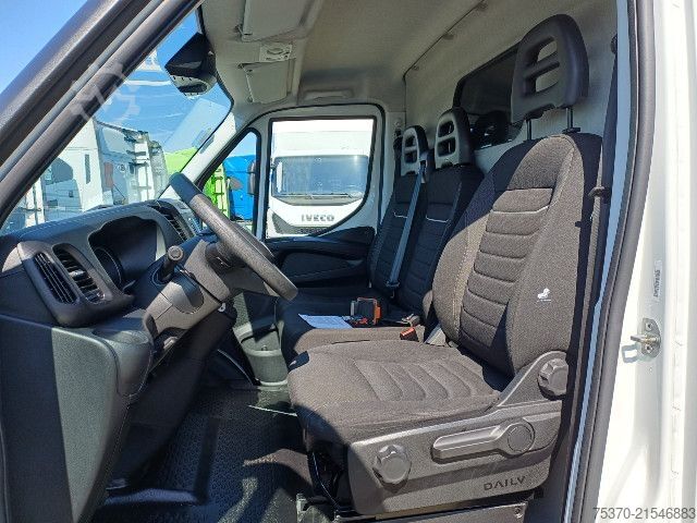 Kastenwagen IVECO DAILY 35S16A8 - 3520