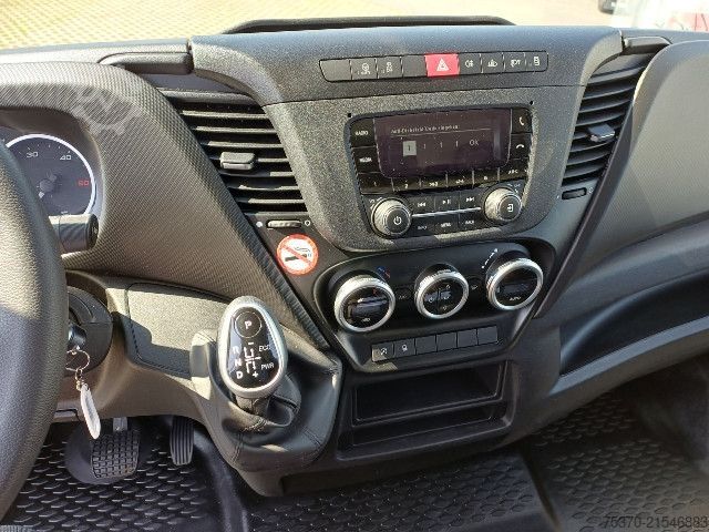 Kastenwagen IVECO DAILY 35S16A8 - 3520