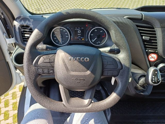 Kastenwagen IVECO DAILY 35S16A8 - 3520