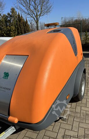 DiBo 250/25 DiBo,Falch,Dynajet,Kärcher 250/25