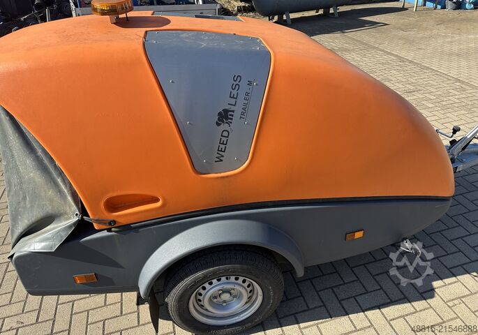 DiBo 250/25 DiBo,Falch,Dynajet,Kärcher 250/25