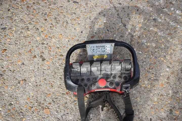 Ladepritsche Mercedes-Benz Arocs 2830