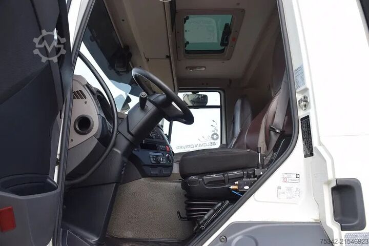 Hakenarmsystem DAF CF 480