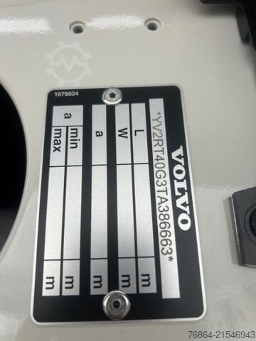 Kipper LKW VOLVO FH500, RETARDER, KH KIPPER 18M³ MIT CRAMARO VERDECK