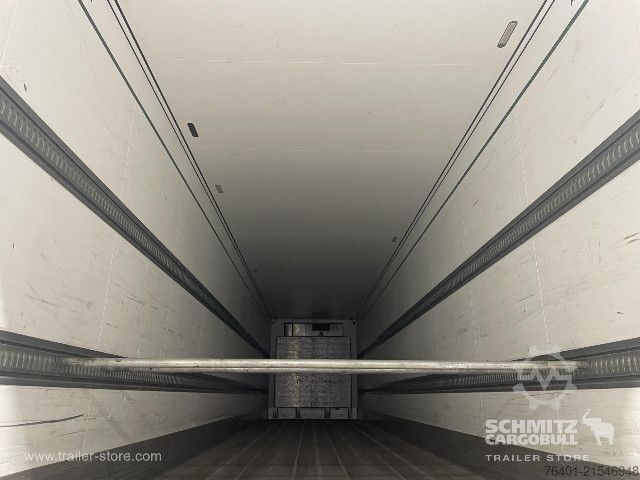Kühlanhänger Schmitz Cargobull Remolque Frigo Standard