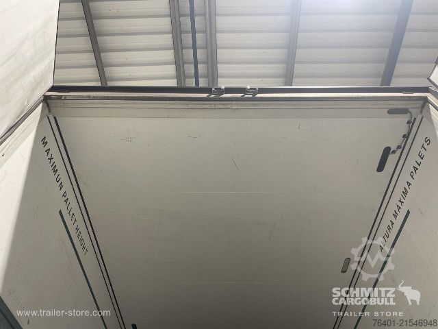 Kühlanhänger Schmitz Cargobull Remolque Frigo Standard