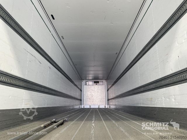 Kühlanhänger Schmitz Cargobull Remolque Frigo Standard