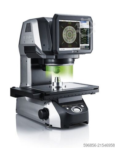 KEYENCE IM-7500 IM-7020 optisches CNC-Messsystem KEYENCE IM-7500 IM-7020 system pomiarowy optyczny CNC KEYENCE IM-7500 IM-7020 system pomiarowy optyczny CNC