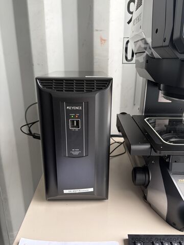 KEYENCE IM-7500 IM-7020 optical CNC measuring system KEYENCE IM-7500 IM-7020 system pomiarowy optyczny CNC KEYENCE IM-7500 IM-7020 system pomiarowy optyczny CNC