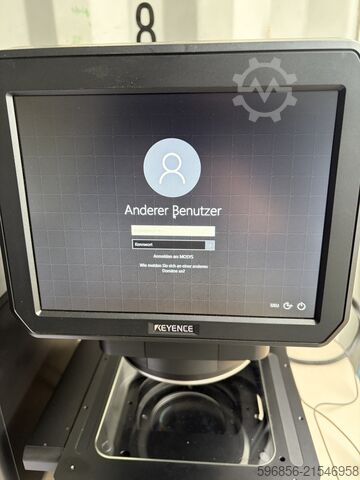 KEYENCE IM-7500 IM-7020 optical CNC measuring system KEYENCE IM-7500 IM-7020 system pomiarowy optyczny CNC KEYENCE IM-7500 IM-7020 system pomiarowy optyczny CNC