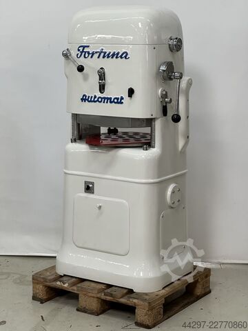 Bread roll press Fortuna A4E