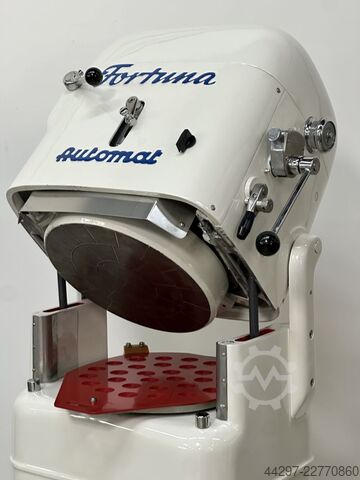 Bread roll press Fortuna A4E
