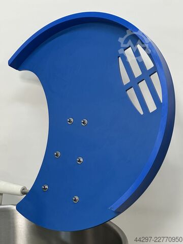 Hubkneter Diosna S 120