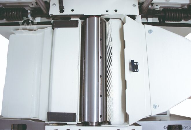 Abricht - und Dickenhobelmaschine Holzkraft Minimax fs52es SPIRAL digital