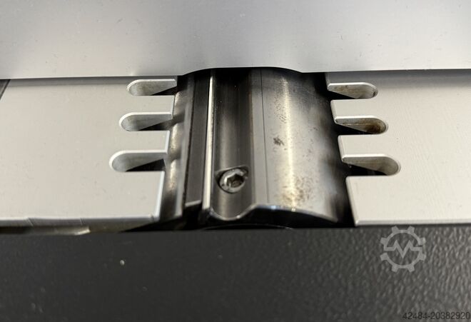 Abricht - und Dickenhobelmaschine Robland SD510 II - T