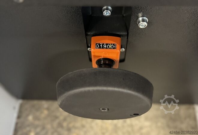 Abricht - und Dickenhobelmaschine Robland SD510 II - T